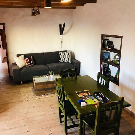 Vivienda Vacacional Tinganar 1501 Villa Jerez de la Jerez de la Frontera Dış mekan fotoğraf