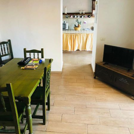 Vivienda Vacacional Tinganar 1501 Villa Jerez de la Jerez de la Frontera Dış mekan fotoğraf