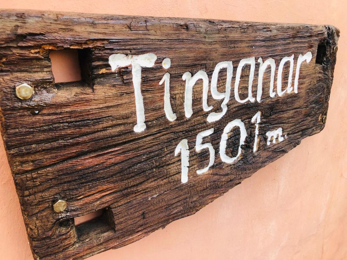 Vivienda Vacacional Tinganar 1501 Villa Jerez de la Jerez de la Frontera Dış mekan fotoğraf