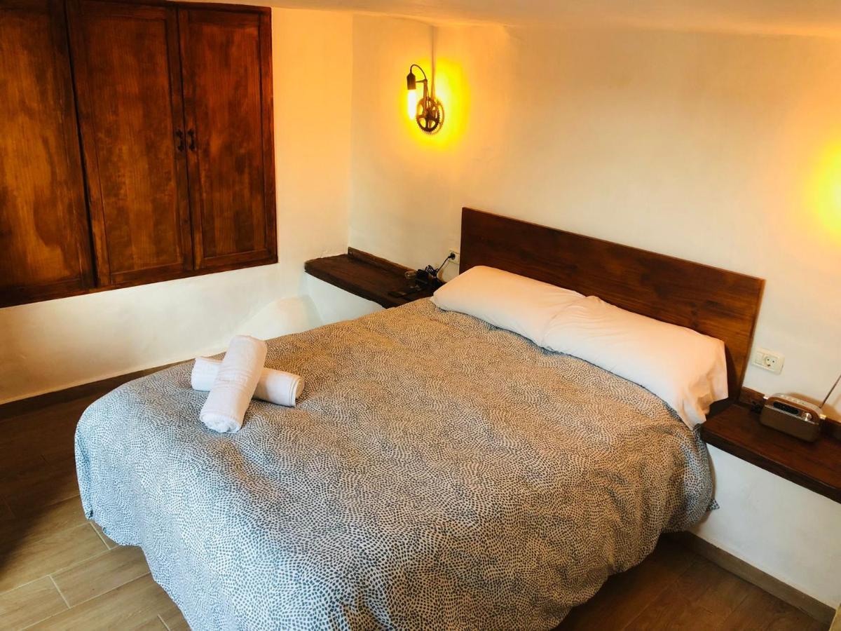 Vivienda Vacacional Tinganar 1501 Villa Jerez de la Jerez de la Frontera Dış mekan fotoğraf
