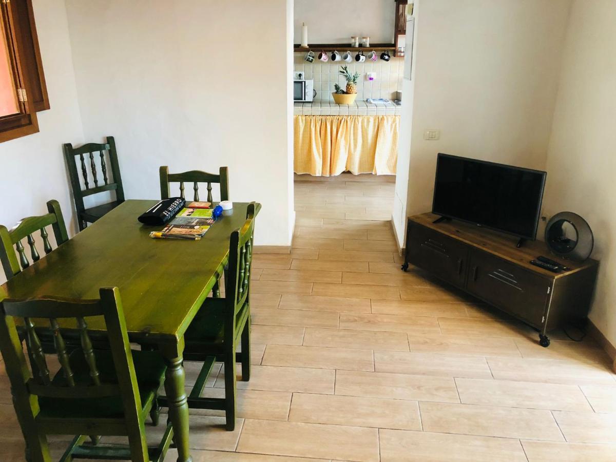 Vivienda Vacacional Tinganar 1501 Villa Jerez de la Jerez de la Frontera Dış mekan fotoğraf