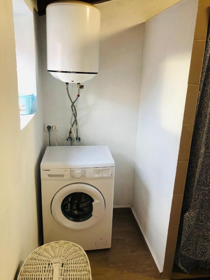 Vivienda Vacacional Tinganar 1501 Villa Jerez de la Jerez de la Frontera Dış mekan fotoğraf